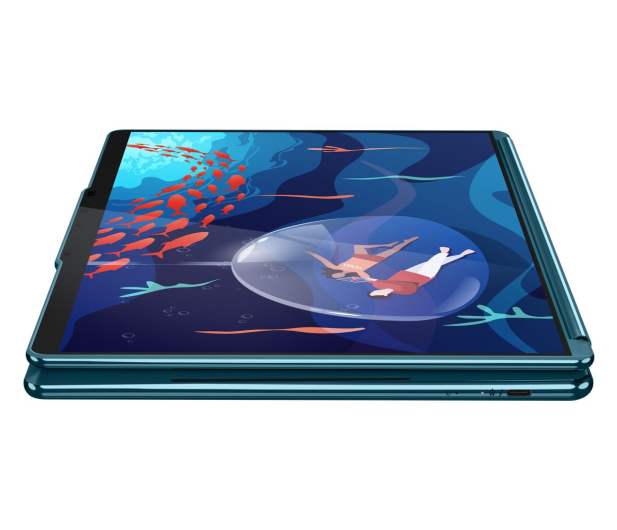 Lenovo Yoga Book 9-13 i7-1355U/16GB/1TB/Win11 - 1156907 - zdjęcie 8